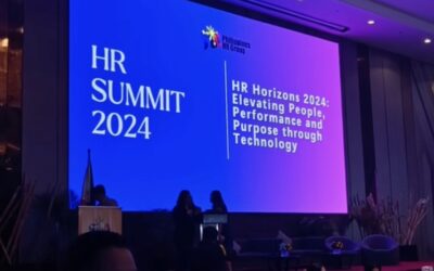 HR Summit